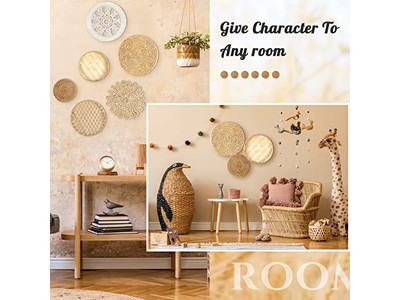 Décoration de maison bohème liquidation chambre naturelle maison chinoise gros