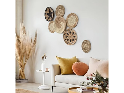 Décor Maison Nouvel An Chinois Style Boho Restaurant