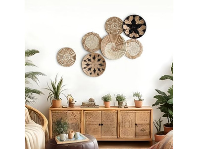 Décor Maison Nouvel An Chinois Style Boho Restaurant