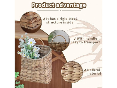 Décor Côtier pour la Maison Ensemble de Décoration Murale Bleue Chambre