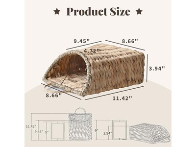 Décor Côtier pour la Maison Ensemble de Décoration Murale Bleue Chambre