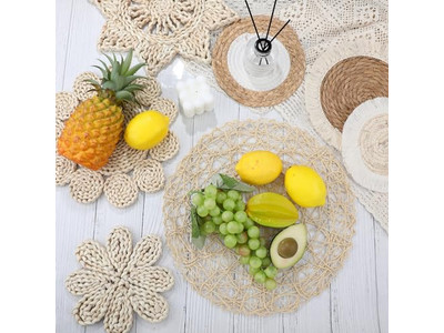 Art Mural Décoratif Suspension Décoration Maison