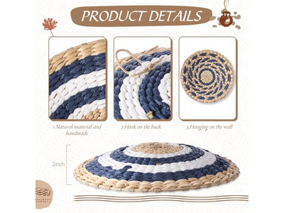 Décoration de salle à manger pour table esthétique moderne petite-fille côtière