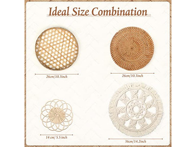 Décoration de bureau à domicile pour femmes décorations de table de salon travail