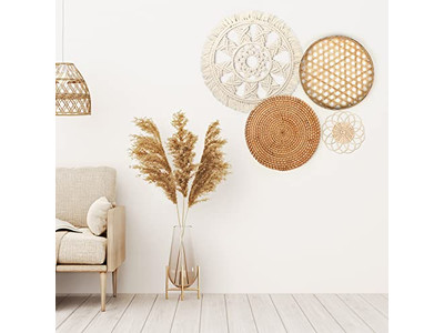 Décoration de bureau à domicile pour femmes décorations de table de salon travail