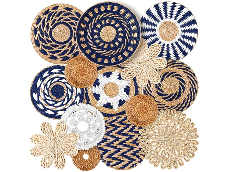 Décor Maison Marocain Fait Main Populaire 2024 Tendance