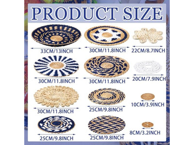 Décor Maison Marocain Fait Main Populaire 2024 Tendance