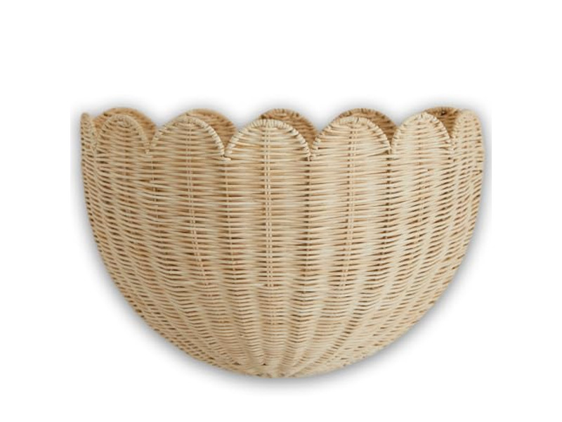 Décoration de chambre naturelle esthétique petits objets pour étagère salon blanc