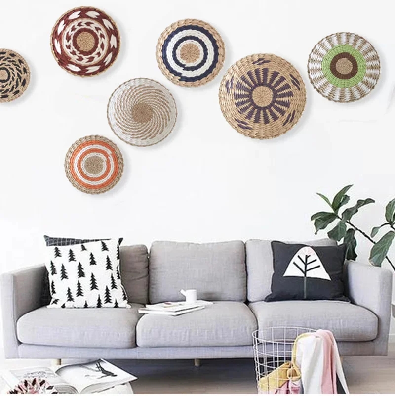 Paniers de Stockage Campagne