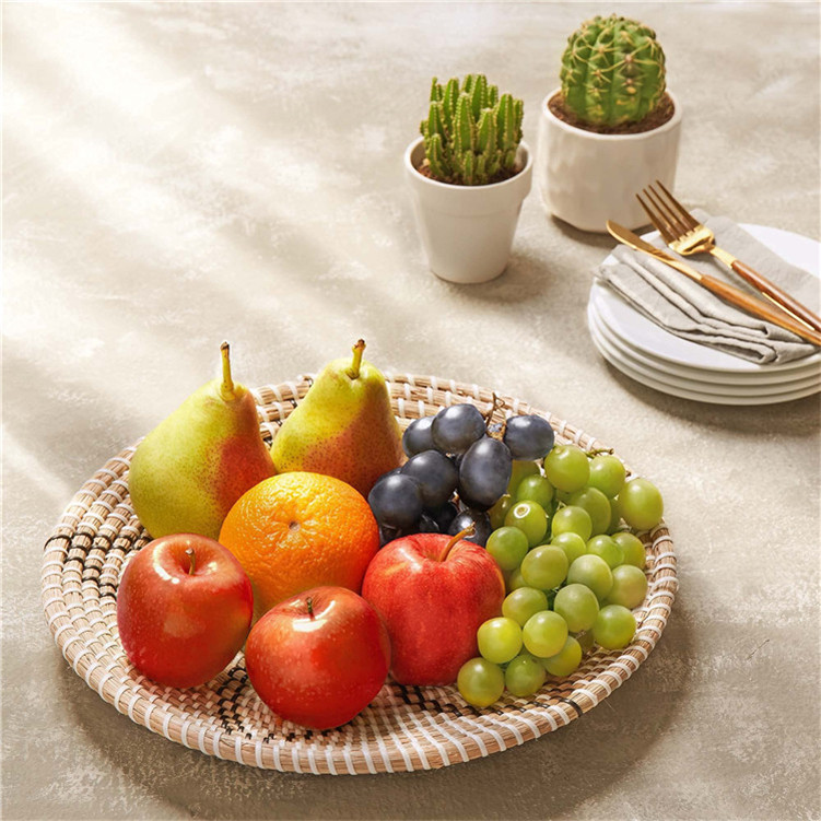 Paniers Décoratifs Ronds