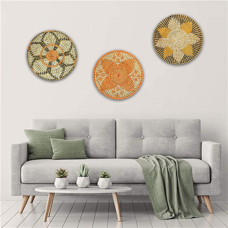 Présentation de Paniers à Étages