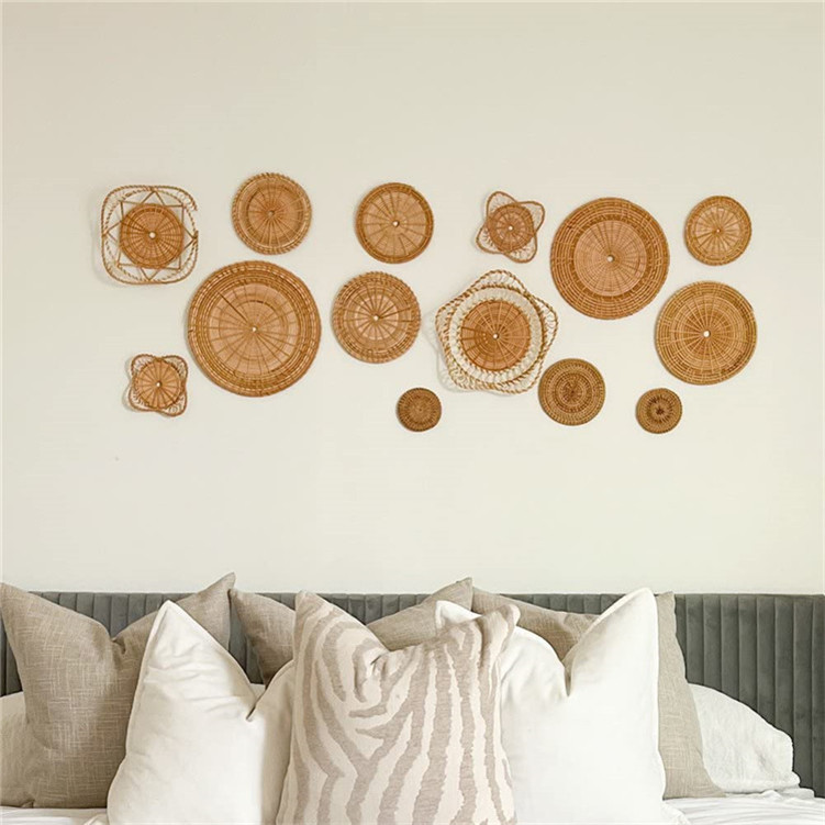 Ambiance Boho Moderne