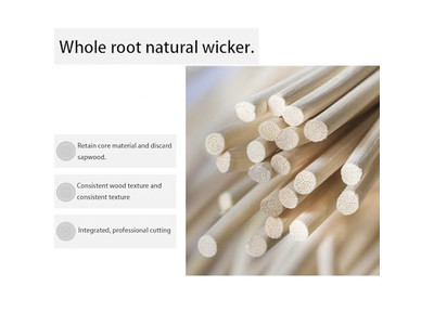 Paniers africains décoration murale art pour chambre bohème noir et blanc maison