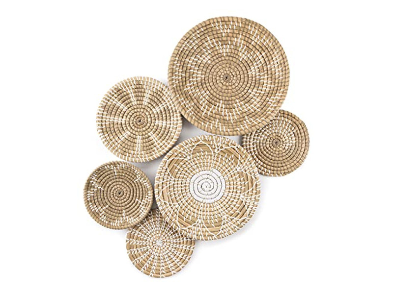 Décoration de Mariage Bohémienne Accessoires Décoratifs Perles