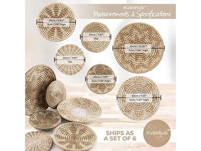 Décoration de Mariage Bohémienne Accessoires Décoratifs Perles