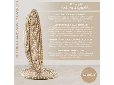 Décoration de Mariage Bohémienne Accessoires Décoratifs Perles