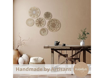 Décoration de Mariage Bohémienne Accessoires Décoratifs Perles