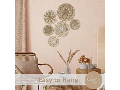 Décoration de Mariage Bohémienne Accessoires Décoratifs Perles