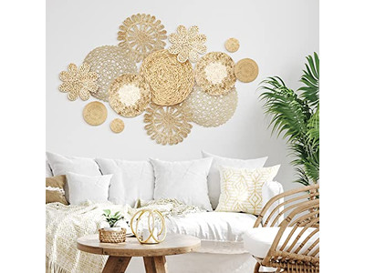 Décorations d'Intérieur Pièces de Décoration pour la Maison