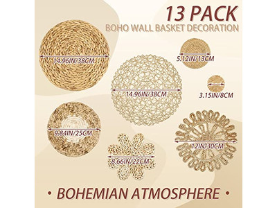 Décorations d'Intérieur Pièces de Décoration pour la Maison