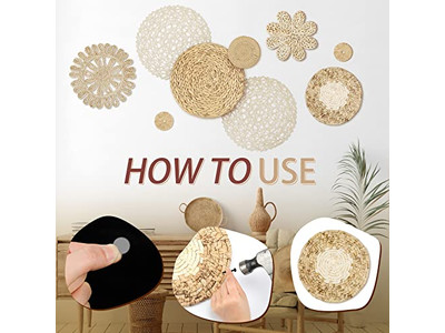 Décorations d'Intérieur Pièces de Décoration pour la Maison