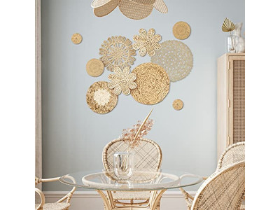 Décorations d'Intérieur Pièces de Décoration pour la Maison