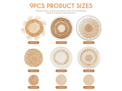 Décoration unique de salon pour mur de maison de luxe