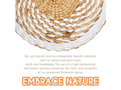 Décoration unique de salon pour mur de maison de luxe