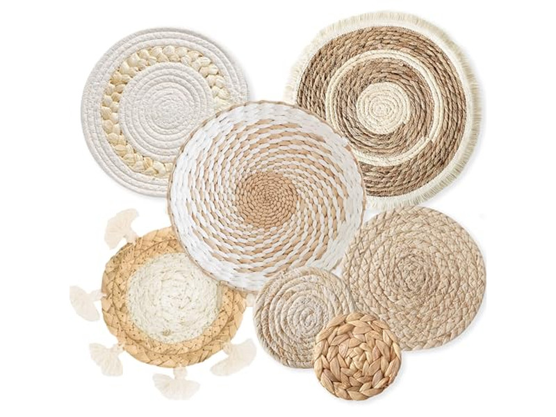 Accessoires de maison décoration murale pour suspension frais d'expédition réduits