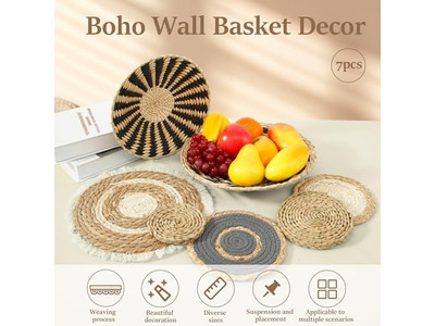 Accessoires de maison décorations suspensions murales chinoises