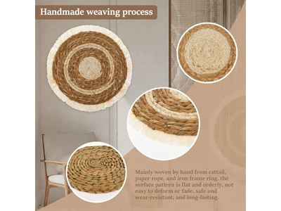 Accessoires de maison décorations suspensions murales chinoises