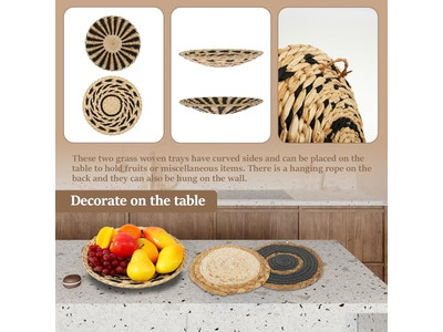 Accessoires de maison décorations suspensions murales chinoises