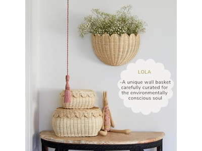 Décoration de chambre naturelle esthétique petits objets pour étagère salon blanc