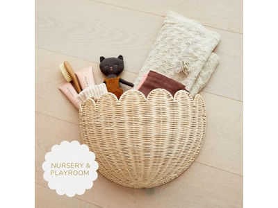 Décoration de chambre naturelle esthétique petits objets pour étagère salon blanc