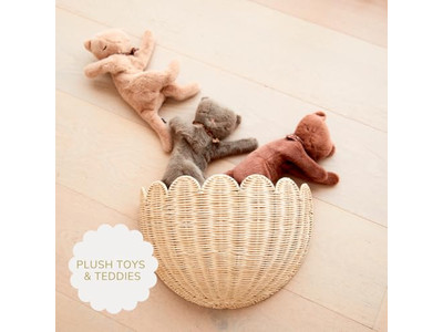 Décoration de chambre naturelle esthétique petits objets pour étagère salon blanc