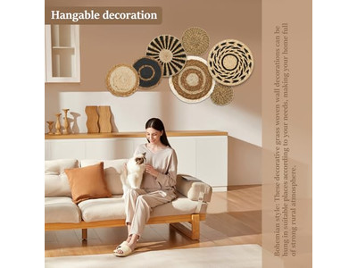 Décoration de chambre d'été esthétique objets uniques pour décoration salon