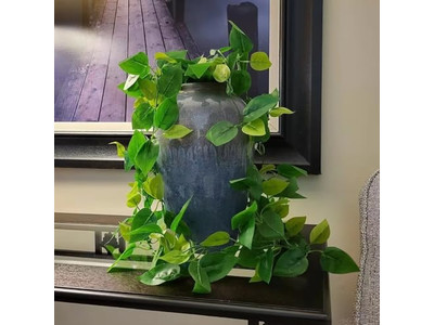 Assiettes murales décoration art mariage suspendu bohème occidental chambre