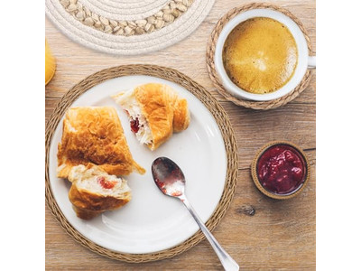 Décor Mural Cadre en Corde Tissée Décorations en Bois pour la Maison